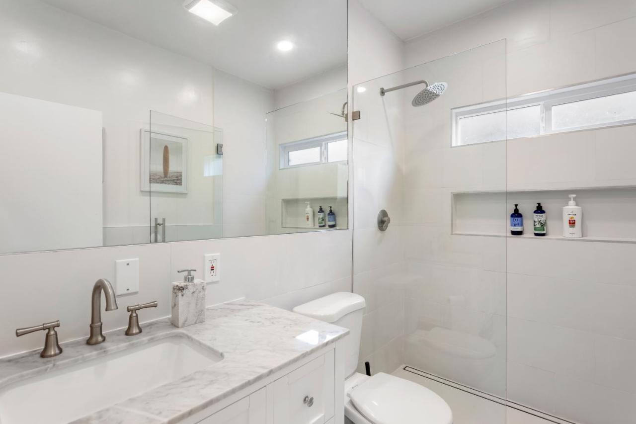 Newly Remodeled Beautiful 2Br Flat In Atwater Village 글렌데일 외부 사진
