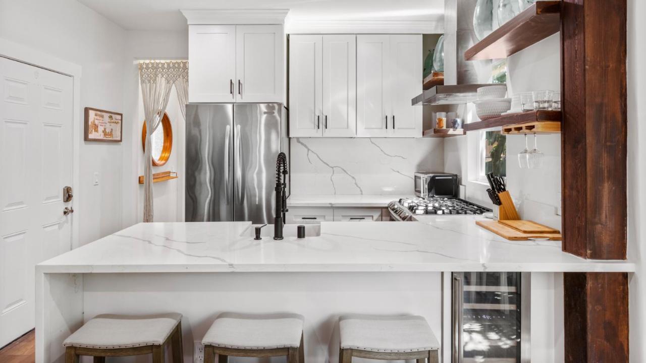 Newly Remodeled Beautiful 2Br Flat In Atwater Village 글렌데일 외부 사진