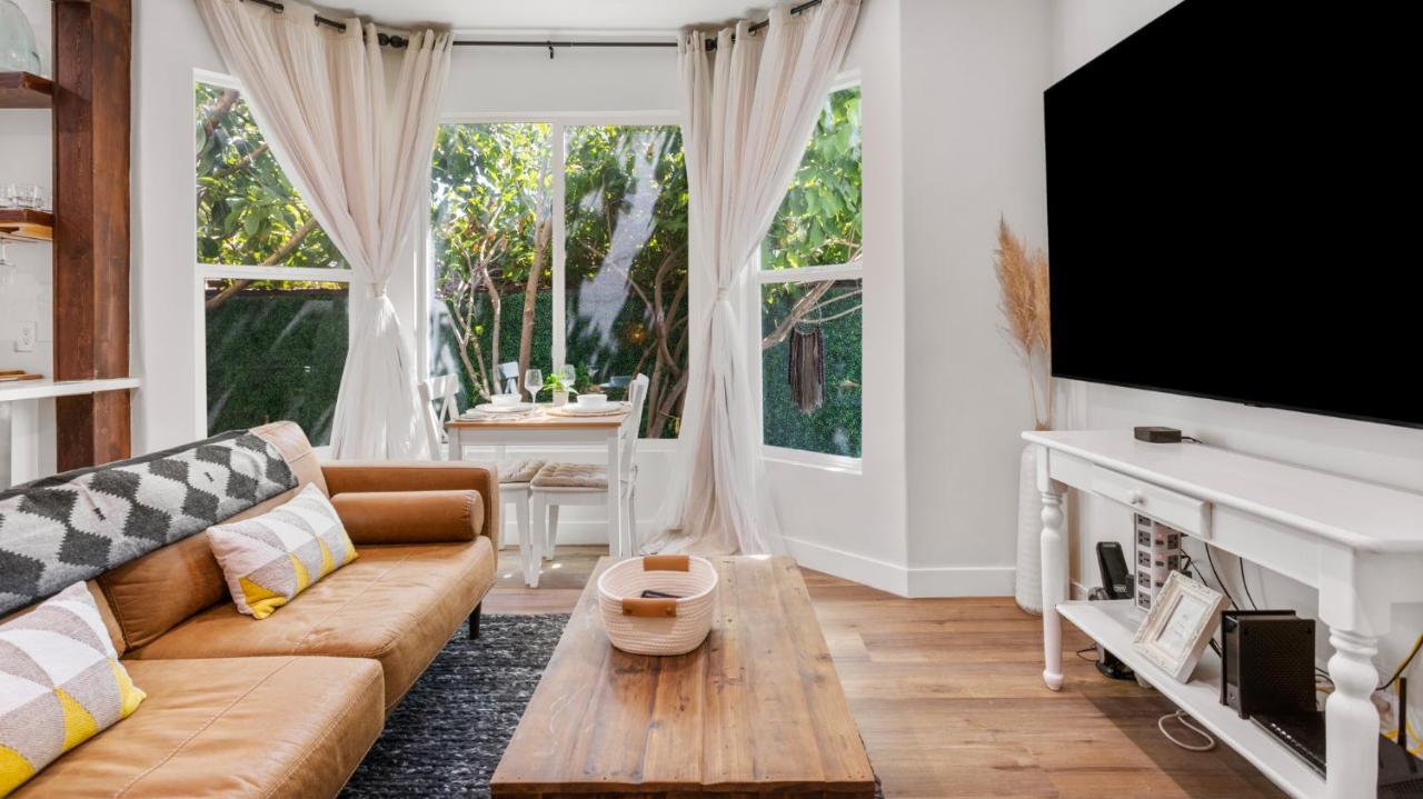 Newly Remodeled Beautiful 2Br Flat In Atwater Village 글렌데일 외부 사진