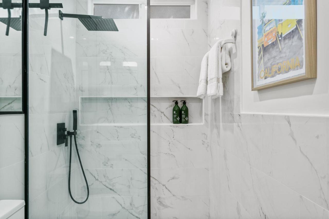Newly Remodeled Beautiful 2Br Flat In Atwater Village 글렌데일 외부 사진