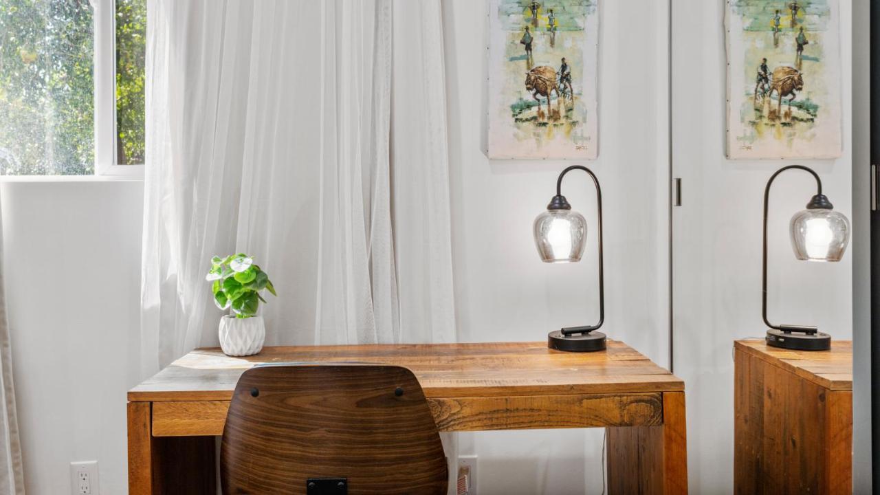 Newly Remodeled Beautiful 2Br Flat In Atwater Village 글렌데일 외부 사진